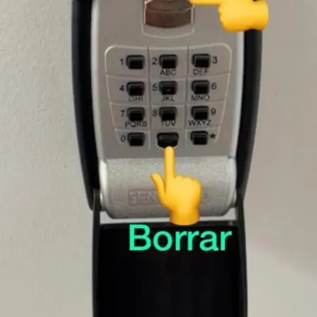 Apartamento ático Mediterraneo 8 Wifi *