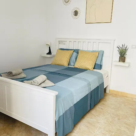 Apartment Uim Mediterraneo Atico Poeta 8 Wifi Puerto de Sagunto